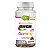 Kit 2 Gummy Multivitamínico Sabor Framboesa Unilife 30 gomas - Imagem 2