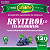 Kit - 3 Resveratrol Uva desidratada Unilife 120 cápsulas - Imagem 4