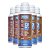 Kit 5 Upgrade Energy Neutro Equaliv 228ml - Imagem 1
