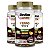 Kit 3 Gummy Ferro + Vitamina C Sabor Laranja Unilife 30 Gomas - Imagem 1