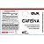 Kit 2 Cafeína Dux Sem Sabor 90 Cápsulas - Imagem 3