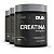 Kit 3 Creatina Dux Creapure Sem Sabor 300g - Imagem 1