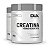Kit 2 Creatina Monohidratada Dux Sem Sabor 300g - Imagem 1