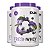 Kit 3 Whey Protein Fresh Dux Açaí 900g - Imagem 1