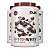 Kit 3 Whey Protein Fresh Dux Chocolate Belga e Avelã 900g - Imagem 1