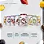 Whey Protein Fresh Dux Chocolate Belga e Avelã 900g - Imagem 3
