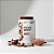 Whey Protein Fresh Dux Chocolate Belga e Avelã 900g - Imagem 2