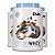 Kit 3 Whey Protein Fresh Dux Chocolate e Pasta de Amendoim 900g - Imagem 1
