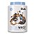 Kit 2 Whey Protein Fresh Dux Chocolate e Pasta de Amendoim 900g - Imagem 2