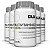 Kit 5 Multivitamínico Dux Esportivo Sem Sabor 90 Cápsulas - Imagem 1