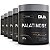 Kit 5 Palatinose Dux Sem Sabor 400g - Imagem 1