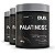 Kit 3 Palatinose Dux Sem Sabor 400g - Imagem 1
