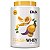Kit 5 Whey Protein Fresh Dux Maracujá 900g - Imagem 2