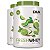 Kit 2 Whey Protein Fresh Dux Limão 900g - Imagem 1