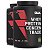 Kit 2 Whey Protein Concentrado Dux Cookies 900g - Imagem 1