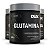 Kit 3 Glutamina Dux Sem Sabor 300g - Imagem 1