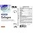 Kit 5 Colágeno Hidrolisado Dux Collagen Tangerina 330g - Imagem 3