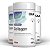 Kit 3 Colágeno Hidrolisado Dux Collagen Tangerina 330g - Imagem 1