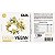 Kit 2 Proteina Vegetal Dux Fresh Vegan Baunilha 520g - Imagem 3
