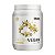 Kit 2 Proteina Vegetal Dux Fresh Vegan Baunilha 520g - Imagem 2