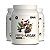 Kit 3 Proteina Vegetal Dux Fresh Vegan Cacau 520g - Imagem 1