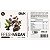 Kit 2 Proteina Vegetal Dux Fresh Vegan Cacau 520g - Imagem 3