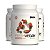 Kit 3 Proteina Vegetal Dux Fresh Vegan Morango 520g - Imagem 1