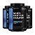 Kit 3 Whey Protein Isolado Dux Coco 900g - Imagem 1