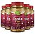 Kit 5 Cardio Flex Unilife 90 Cápsulas 750mg - Imagem 1