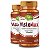 Kit 2 Visiolux Unilife 60 Cápsulas 750mg - Imagem 1