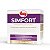 Kit 3 Simfort mix de probióticos Vitafor 10 sachês de 2g - Imagem 2