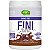 Kit 3 Shake Diet com colágeno Fini Belt Unilife chocolate 400g - Imagem 2