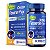 Kit 3 Colágeno tipo 2 II 40mg Regeneflex Osteo Unilife - Imagem 3