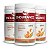 Kit 3 Endurance Extreme Energy Vitafor Laranja 1000g - Imagem 1