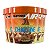 Kit 5 Pasta de Amendoim Vitapower Whey Chocotine Trufado 600g - Imagem 1