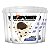 Kit 5 Pasta de Amendoim Vitapower Cookies e Cream 450g - Imagem 1
