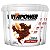 Kit 5 Pasta de Amendoim Vitapower Integral Shot Protein 1Kg - Imagem 1