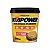 Kit 5 Pasta de Amendoim Vitapower Integral Crocante 1Kg - Imagem 2