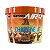 Kit 3 Pasta de Amendoim Vitapower Whey Chocotine Trufado 600 - Imagem 1