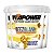 Kit 3 Pasta de Amendoim Vitapower Beezblank 450g - Imagem 1