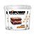 Kit 3 Pasta de Amendoim Vitapower Brownie e Cream 450g - Imagem 1