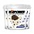 Kit 3 Pasta de Amendoim Vitapower Cookies e Cream 450g - Imagem 1