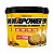 Kit 3 Pasta de Amendoim Vitapower Integral Crocante 450g - Imagem 1