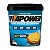 Kit 3 Pasta de Amendoim Vitapower Integral 450g - Imagem 2