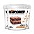 Kit 3 Pasta de Amendoim Vitapower Brownie e Cream 1Kg - Imagem 1