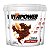 Kit 3 Pasta de Amendoim Vitapower Integral Shot Protein 1Kg - Imagem 1