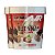 Kit 2 Pasta de Amendoim Vitapower Whey Buenna Trufado 600g - Imagem 1