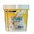 Kit 2 Pasta de Amendoim Vitapower Whey Leitinho Trufado 600g - Imagem 1