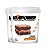 Kit 2 Pasta de Amendoim Vitapower Brownie e Cream 450g - Imagem 1