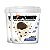 Kit 2 Pasta de Amendoim Vitapower Cookies e Cream 450g - Imagem 1